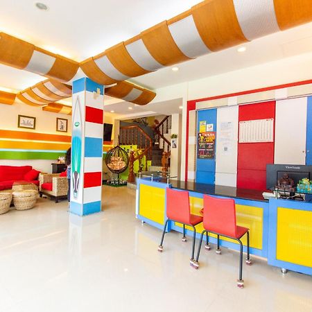Ocean Star B&B Kenting Zewnętrze zdjęcie