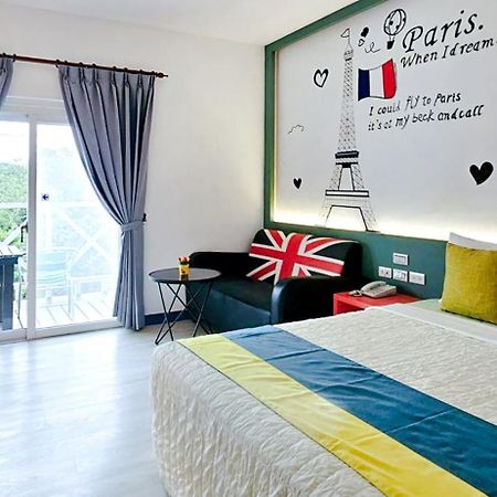Ocean Star B&B Kenting Zewnętrze zdjęcie
