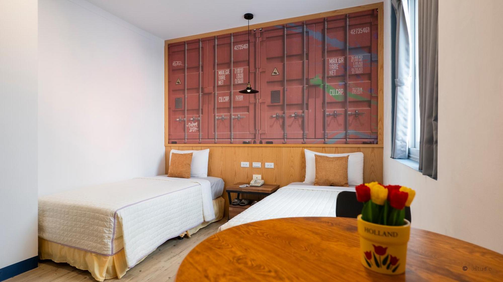 Ocean Star B&B Kenting Zewnętrze zdjęcie