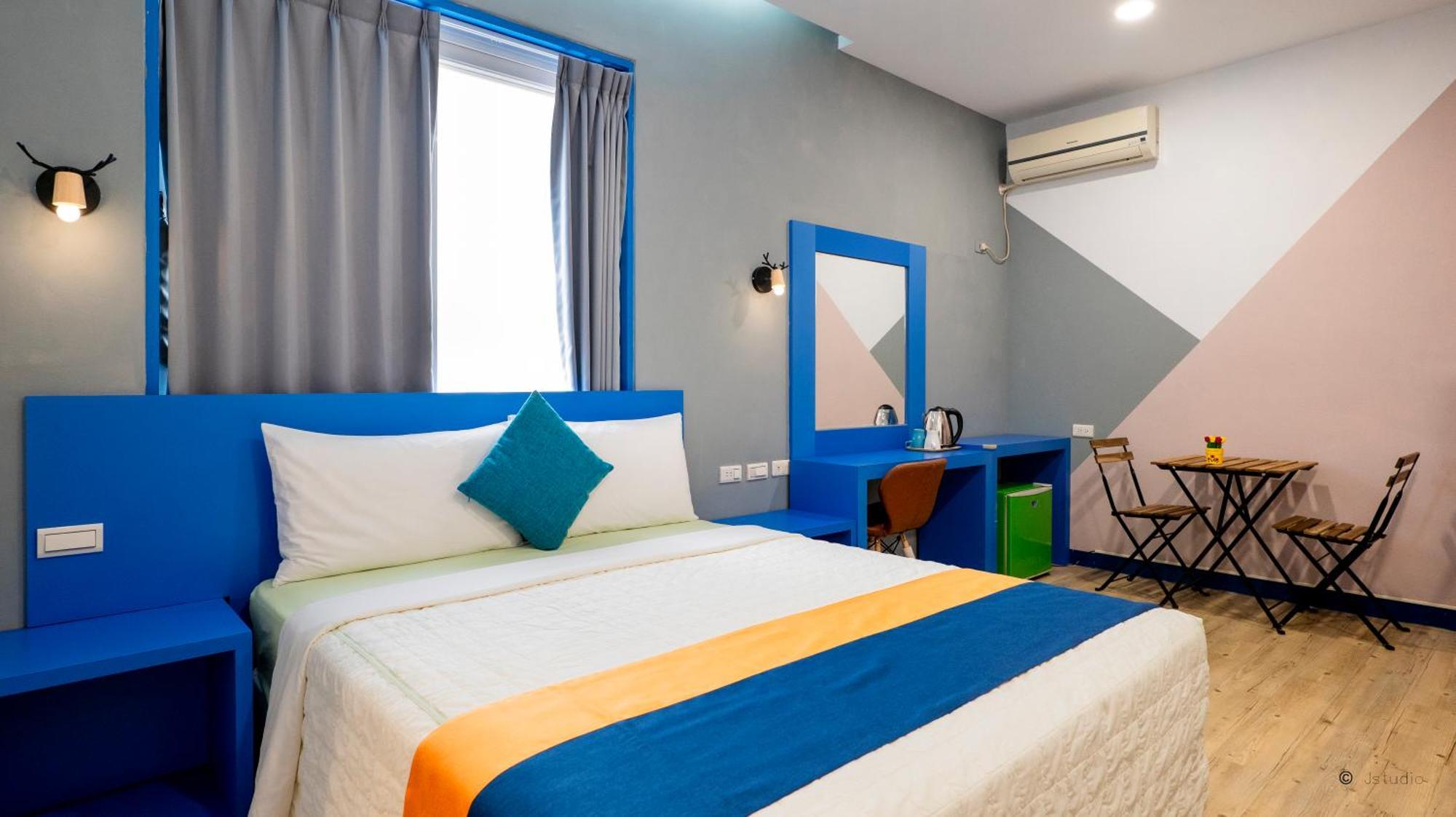 Ocean Star B&B Kenting Zewnętrze zdjęcie