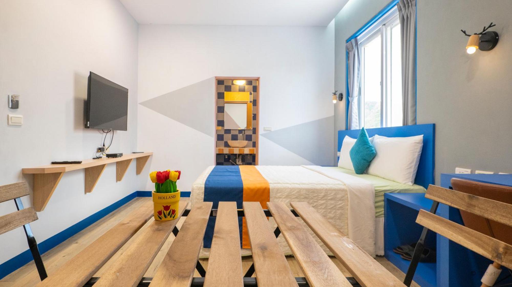 Ocean Star B&B Kenting Zewnętrze zdjęcie