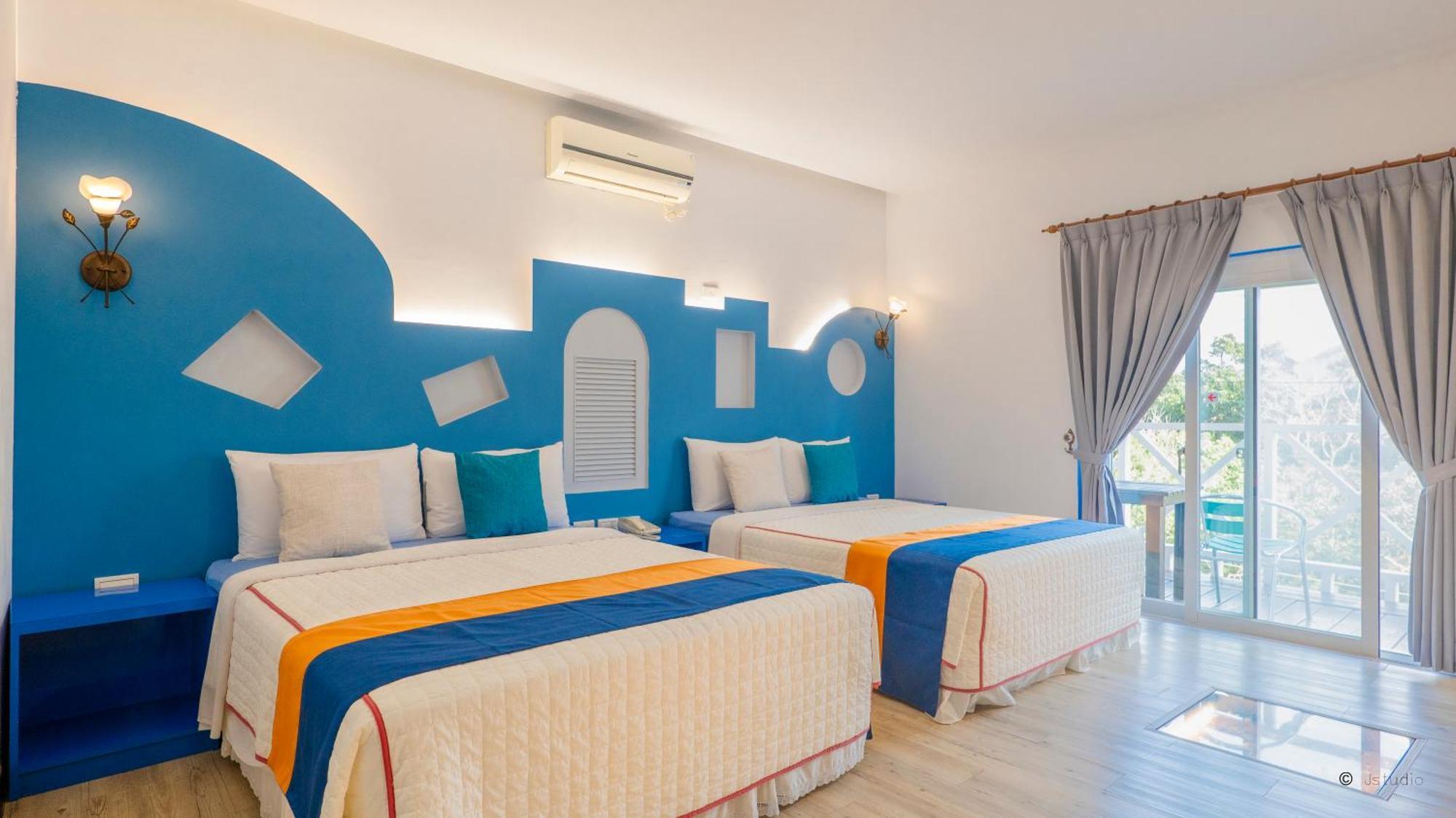 Ocean Star B&B Kenting Zewnętrze zdjęcie