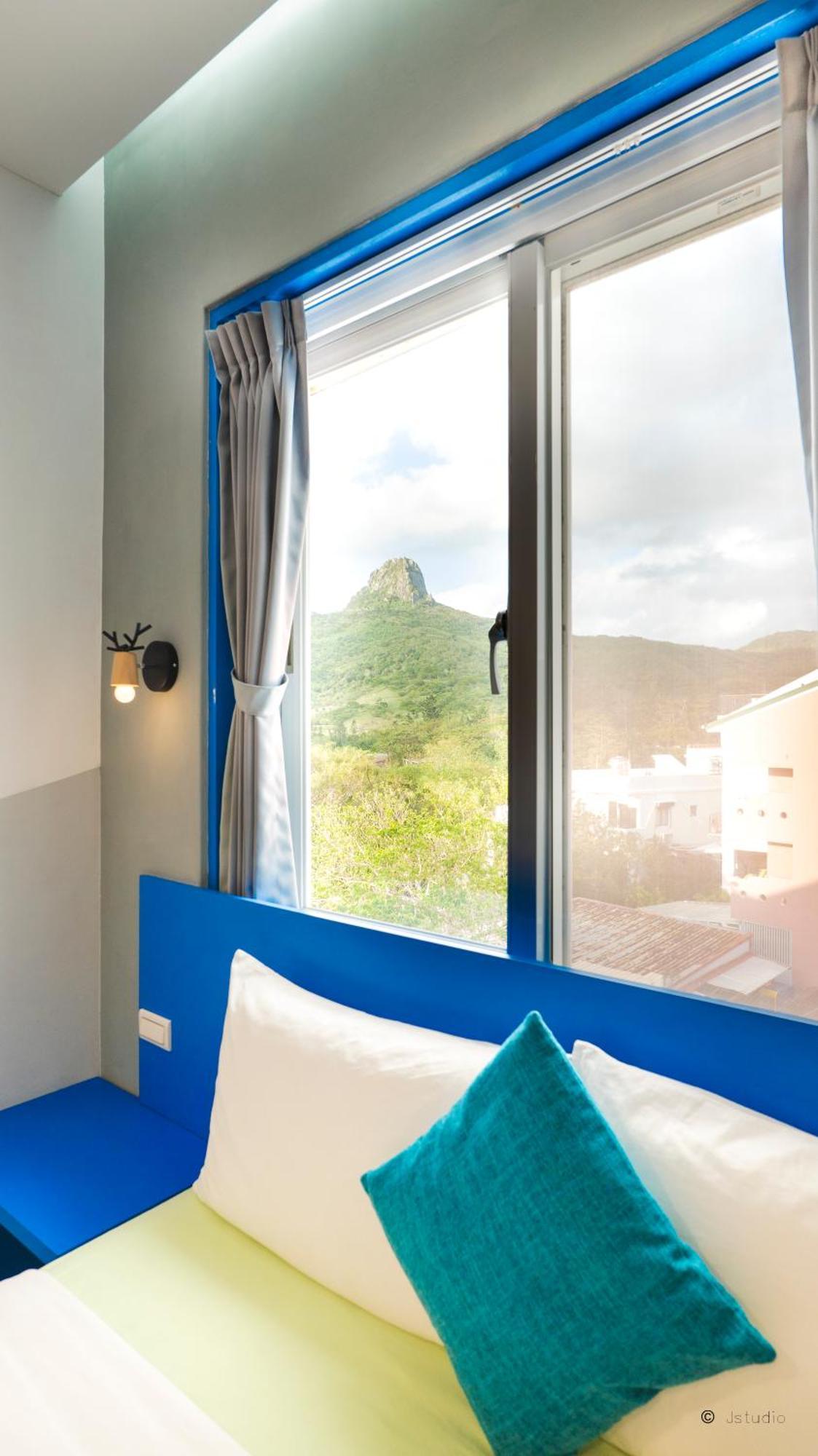 Ocean Star B&B Kenting Zewnętrze zdjęcie