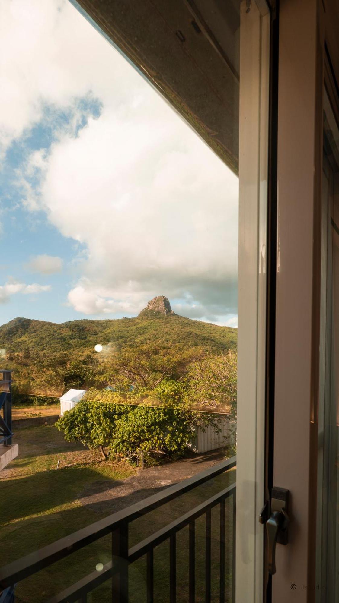 Ocean Star B&B Kenting Zewnętrze zdjęcie