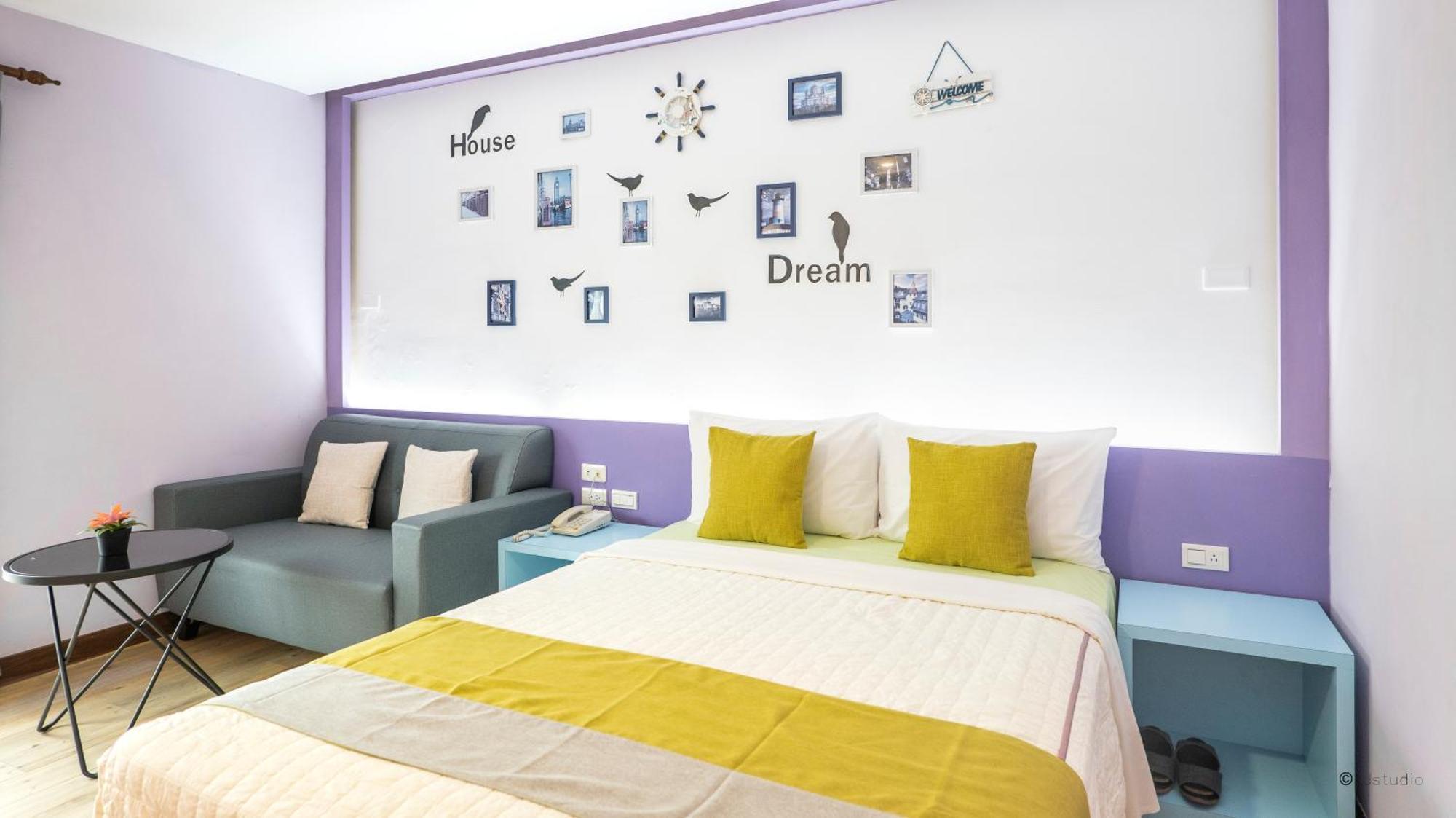 Ocean Star B&B Kenting Zewnętrze zdjęcie