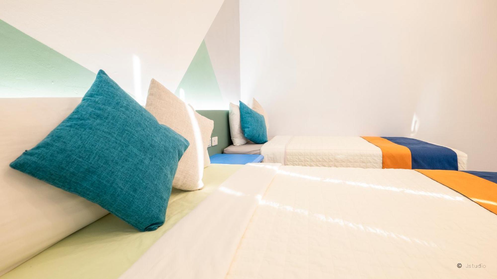 Ocean Star B&B Kenting Zewnętrze zdjęcie