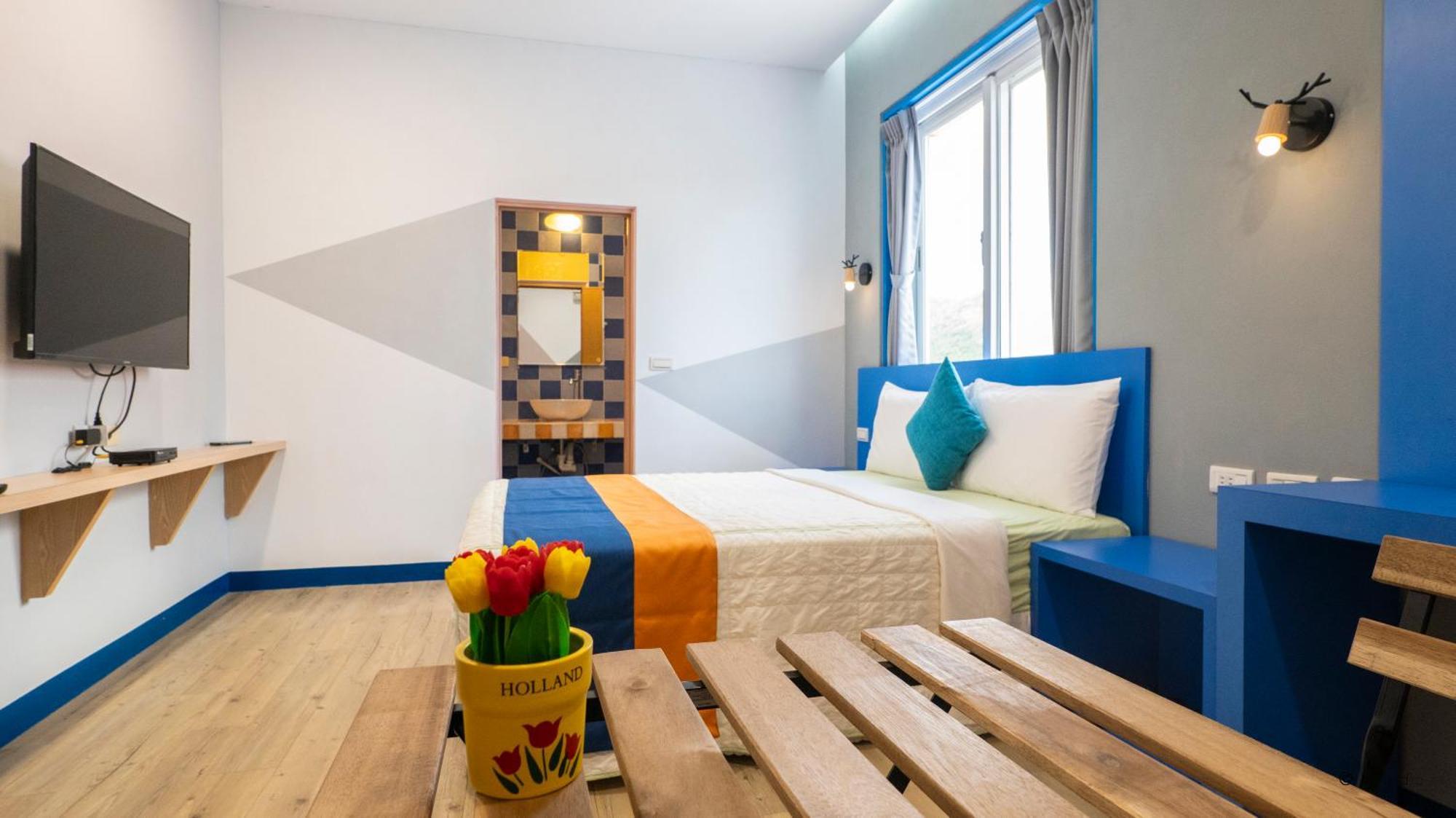 Ocean Star B&B Kenting Zewnętrze zdjęcie