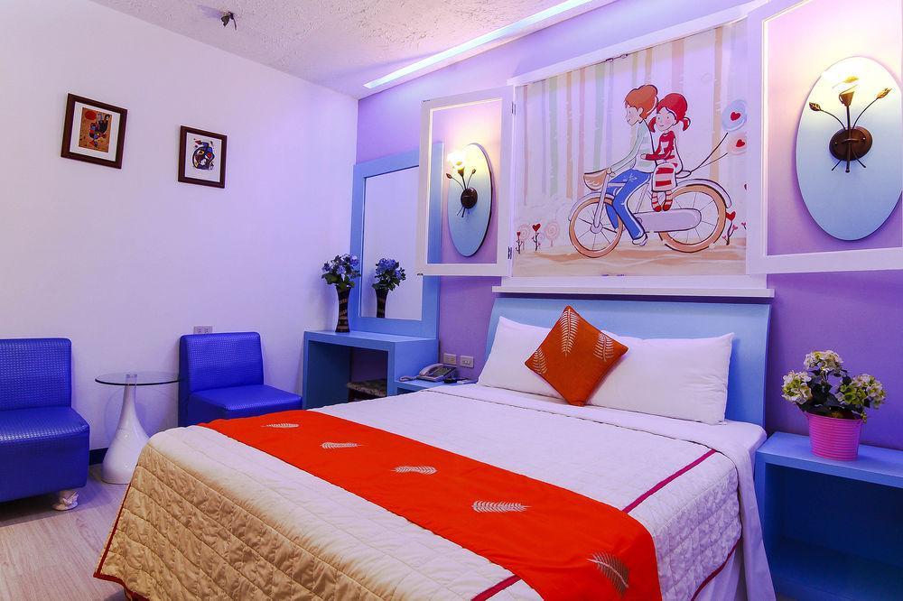 Ocean Star B&B Kenting Zewnętrze zdjęcie