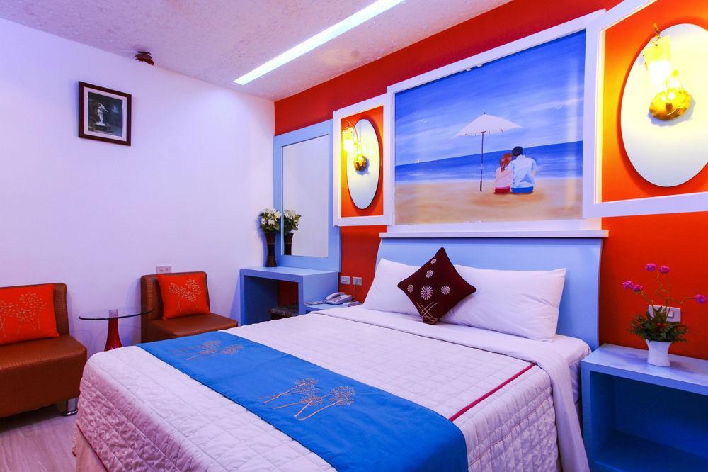 Ocean Star B&B Kenting Zewnętrze zdjęcie