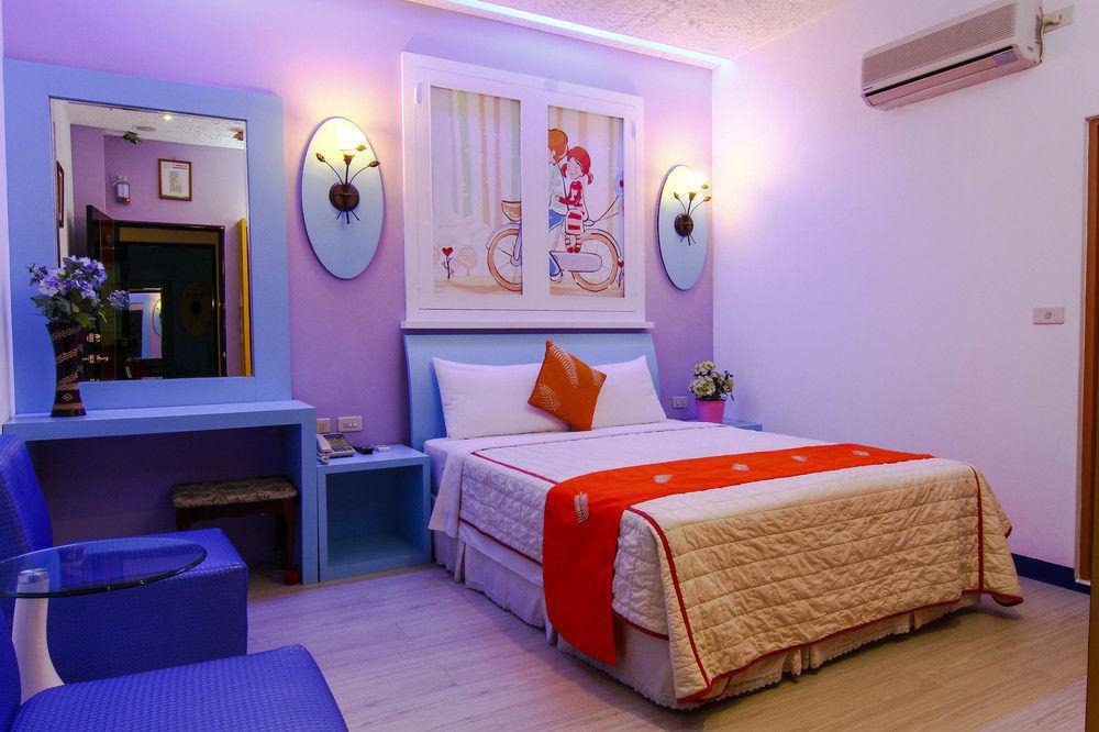 Ocean Star B&B Kenting Zewnętrze zdjęcie